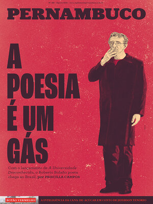 cover image of Suplemento Pernambuco #186